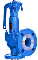 Safety Relief Valves