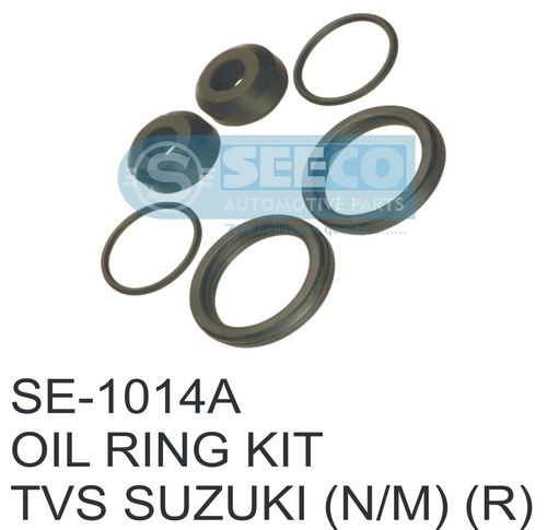 OIL RING KIT N/M