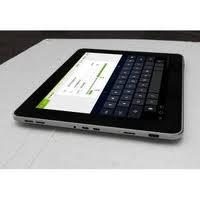 Tablet pc