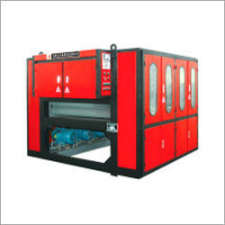 Sheet Polishing Machine HL / BS