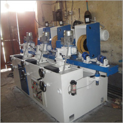 TPM Three Station Machine