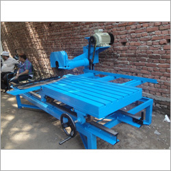 Stone Splitting Machines