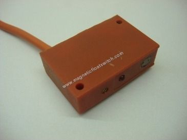 Ldr Sensor Rectangular Max. Current: 200Amp Ampere (Amp)