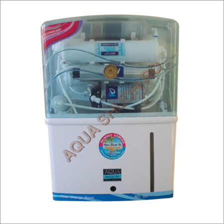 Pure Water RO System