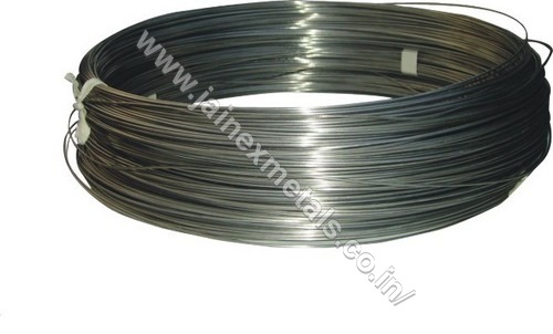 Titanium Wire