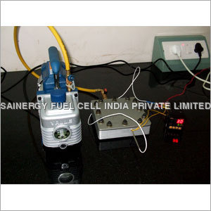 CCM Preparation Vacuum Table