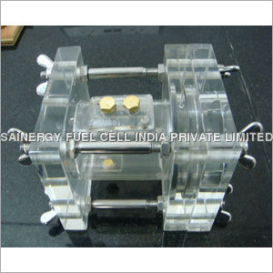 Microbial Fuel Cell Assembly