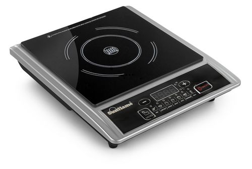 Tru Eco Induction Cooker