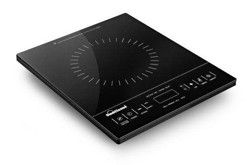 INDUCTION COOKER SF-IC21
