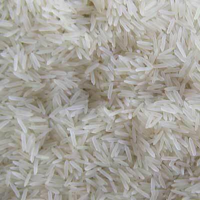 Basmati Rice