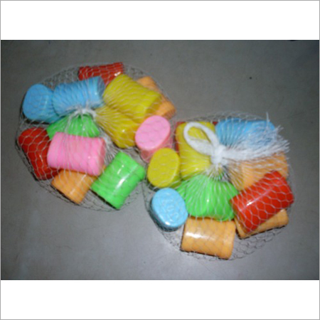Small Plastic Container