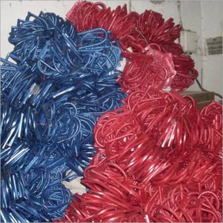 Plastic Ropes