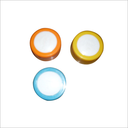 Plastic Bottle Caps