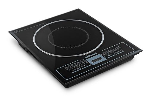 INDUCTION COOKER SF-IC22