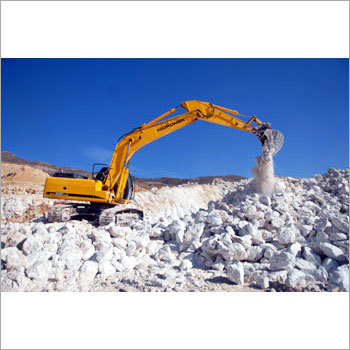 Natural Minerals - Limestone, Variable Particle Size, 99% Purity | Consistent Quality, Eco-Friendly, Reliable Supply, Wide Applications