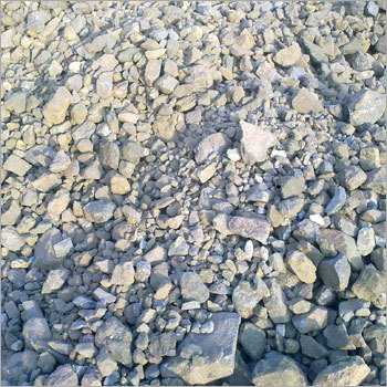 Indonesia Iron Ore Lumps