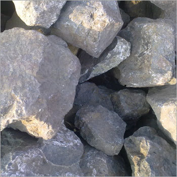 Industrial Iron Ore Lumps