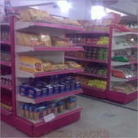 End Display Racks