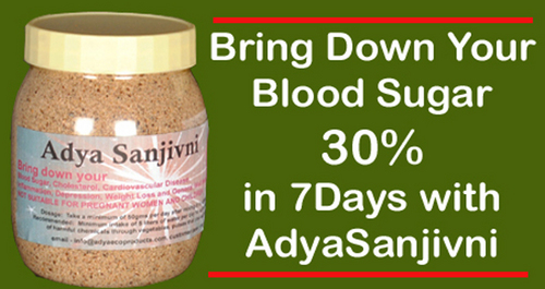 Diabetic Herbal Medicine
