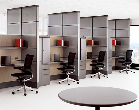 Modern Office Furniture