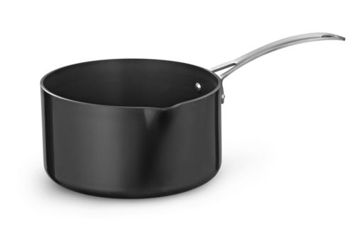 HARD ANODIZED (Sauce pan)