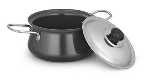 HARD ANODIZED (Handi)