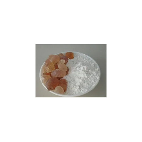 Gum Arabic Powder - Ash %: 13.0% Max