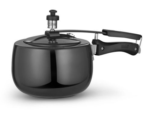 HARD ANODIZED (pressure cooker)