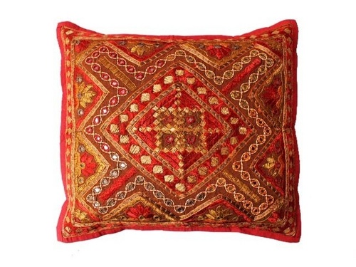 Beautiful Cushion Cover