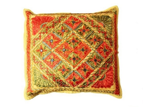 Rajasthani Cushion Covers