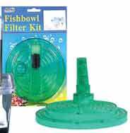 kw Aim Bowl Filter Kit
