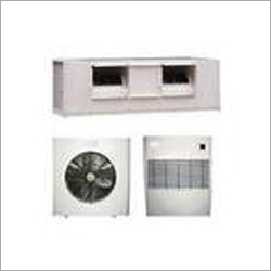 Voltas Ductable Split AC