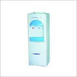 Portable Water Dispenser