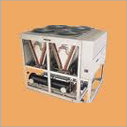 Industrial Voltas Chiller