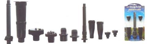 kw Dophin Fountain Kit