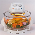 Portable Turbo Ovens 