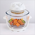 Halogen Convection Oven