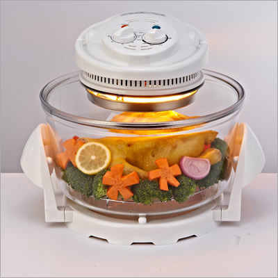 Tabletop Oven
