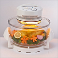 Mechanical Control Halogen Oven