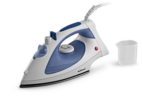 Steam Iron
