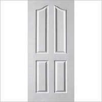 Hdf Moulded Veneer Door