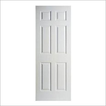 6 Panel Wooden Doors
