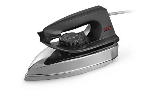 Electric Steam Iron