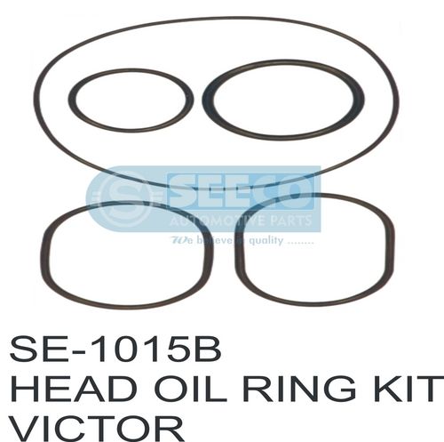 HEAD OIL RING KIT