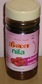 Tomato Puree