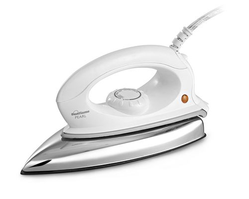 Heavy Weight Iron