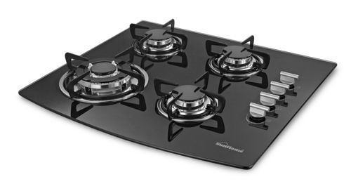 Stainless Steel Gas Hobs