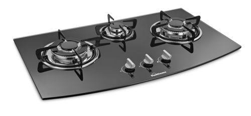 Built In Hobs