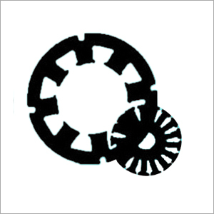Fan Stamping