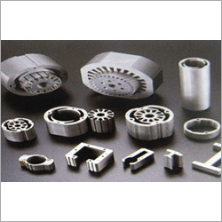 Electrical Stamping